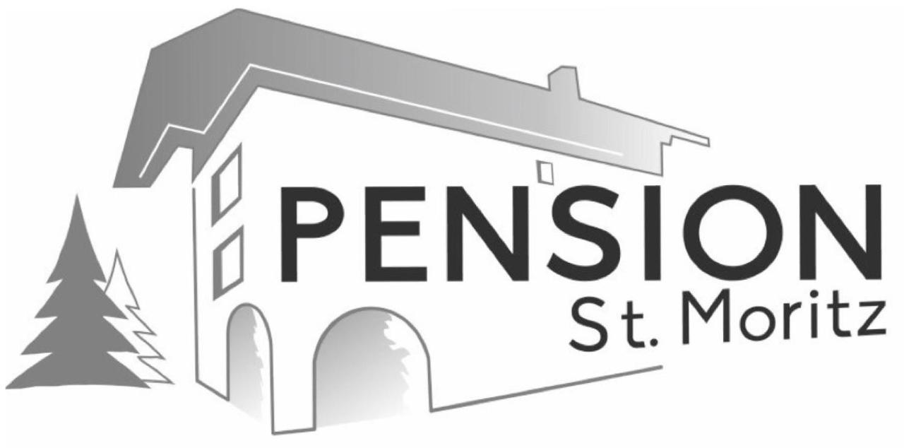 Pension St. Moritz Zelezna Ruda Exterior foto